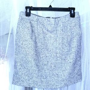 Sale. J.Crew Mini Skirt